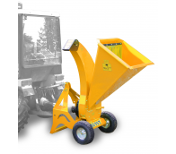 Zahradní štěpkovač za malotraktor LS 95 T (540 ot/min)